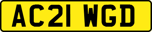 AC21WGD