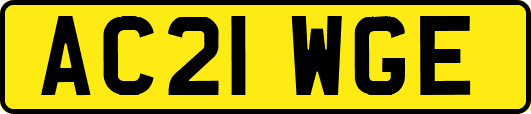 AC21WGE