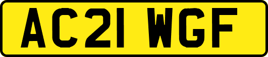 AC21WGF