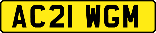AC21WGM
