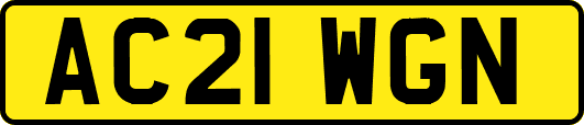 AC21WGN