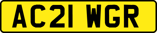 AC21WGR