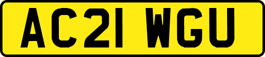 AC21WGU
