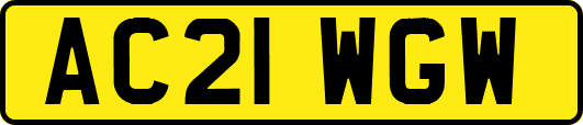 AC21WGW