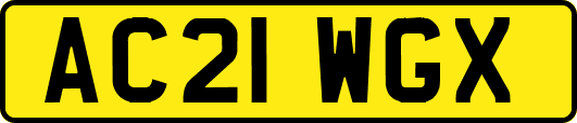 AC21WGX