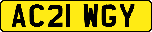 AC21WGY