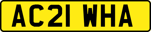 AC21WHA