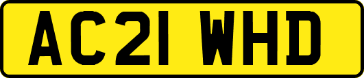 AC21WHD