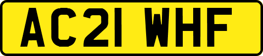 AC21WHF