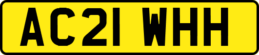AC21WHH