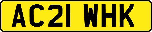 AC21WHK