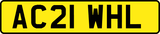 AC21WHL