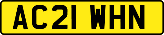 AC21WHN