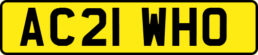 AC21WHO