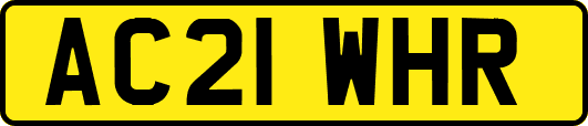 AC21WHR