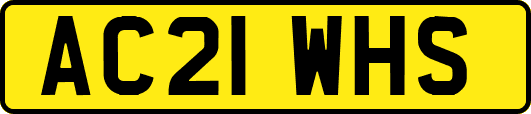 AC21WHS