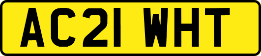 AC21WHT