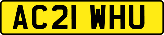 AC21WHU