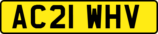 AC21WHV