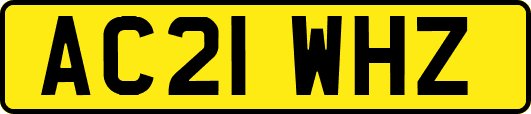 AC21WHZ