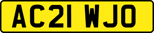 AC21WJO