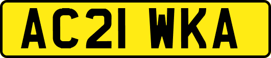 AC21WKA