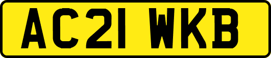 AC21WKB