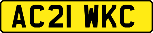 AC21WKC