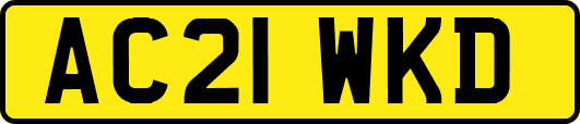 AC21WKD
