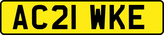 AC21WKE
