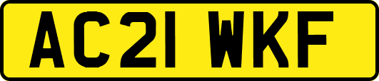 AC21WKF