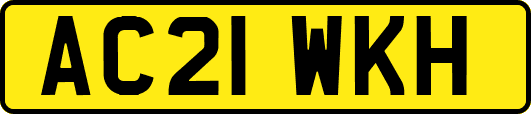 AC21WKH