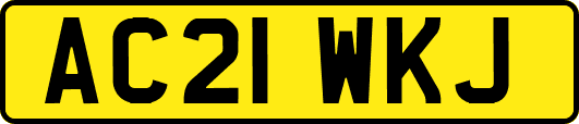 AC21WKJ