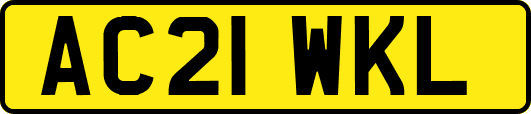AC21WKL