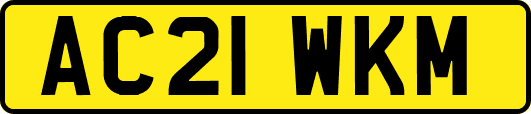 AC21WKM