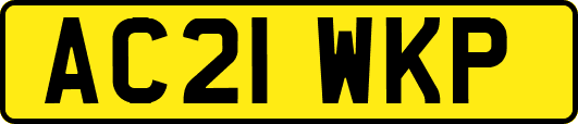 AC21WKP