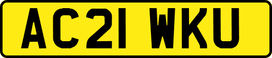 AC21WKU
