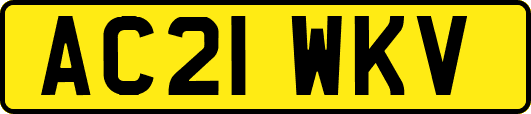 AC21WKV