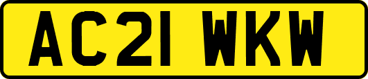 AC21WKW