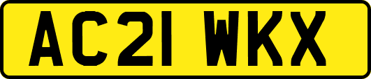 AC21WKX