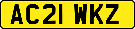 AC21WKZ