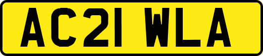AC21WLA