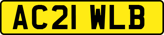 AC21WLB