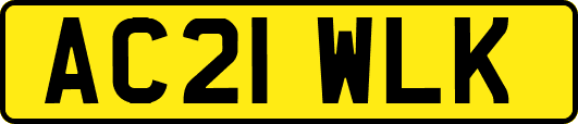 AC21WLK