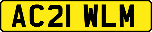 AC21WLM