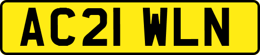 AC21WLN