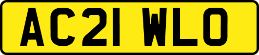 AC21WLO