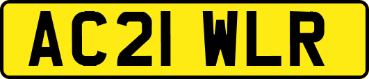 AC21WLR