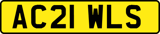 AC21WLS