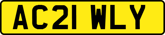 AC21WLY